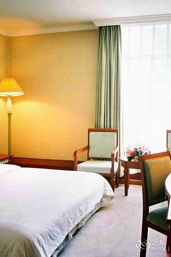 Beijing Shunyi Hotel Ngoại thất bức ảnh